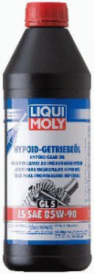 Liqui-Moly Hypoid LS (GL5) 85W-90 1L vaihteistoöljy