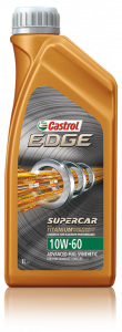 CASTROL Edge SuperCar 10W-60 1L