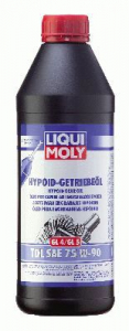 Liqui-Moly Hypoid TDL 75W-90 1L vaihteistoöljy