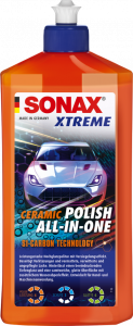 SONAX XTREME Ceramic Polish All-in-One