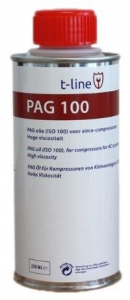 Kompressoriöljy (PAG) 100