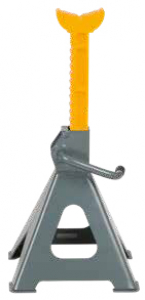 Winntec Akselipukkipari 6 t