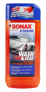 SONAX XTREME WASH & SEAL PT