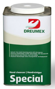 DREUMEX SPECIAL 4,2L