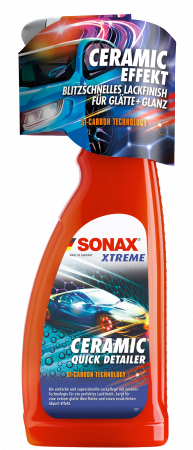 SONAX XTREME Ceramic Ultra Slick Detailer 750 ml