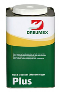 DREUMEX PLUS 4,5L