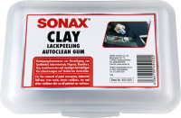 SONAX CLAY PUHDISTUSSAVI 200G