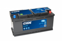 EXIDE EXCELL 110AH