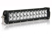 LED-kaukovalo C-BRIGHT 72W CHALLENGER BAR 13,5" 10-30V REF 40