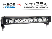 X-VISION RACE R8 +35% 10-30V #