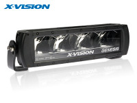 X-VISION GENESIS 300 LED-KAUKOVALO 9-30V 60W TANKO