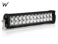 W-LIGHT TYPHOON 390 LED KAUKOVALO 72W 10-30V REF 40 #