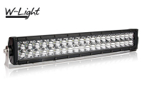 W-LIGHT TYPHOON 590 LED KAUKOVALO 120W 10-30V REF 40 #