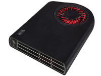 Defa Termini II 1900 sisätilanlämmitin 0/1150/1900 W Termini-pistoke 430065