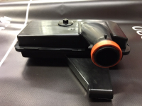 VAIHTEISTOSUODATINSARJA DSG, S-TRONIC 7-VAIHTEINEN DL501