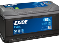 EXIDE EXCELL 85 AH