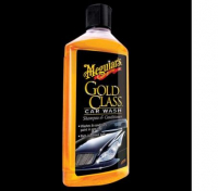 MEGUIARS GOLD CLASS CAR WASH 0,473L