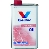 Valvoline Air Filter Oil ilmansuodatinöljy 1L