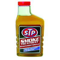STP SMOKE TREATMENT