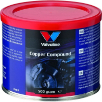 VALVOLINE COPPER COMPOUND 500G