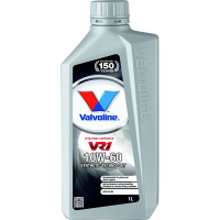 VALVOLINE VR1 RACING 10W60 1L (ME 12)