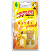 Wunder-Baum Bottle hajuste Vanilla