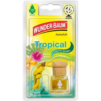 Wunder-Baum Bottle hajuste Tropical