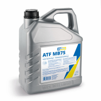 Cartechnic ATF MB7S 5 L