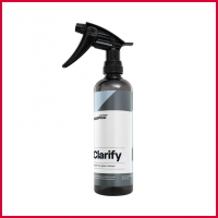 CARPRO CLARIFY GLASS CLEANER 500ML