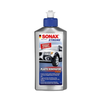 SONAX XTREME Muovinkirkastusgeeli, ulkopinnoille