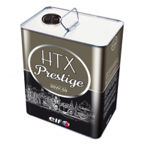 ELF HTX PRESTIGE 20W-50 5L (TT)