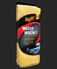Meguiars Water Magnet MicroFiber Drying Towel