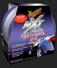 Meguiar's NXT Generation Tech Wax 2.0 Kiinteä