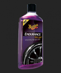 Meguiar's Endurance Tyre Shine Gel High Gloss