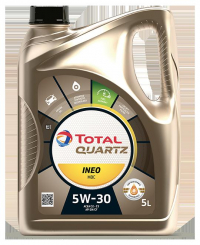 Total Quartz Ineo MDC 5W-30, 5L 