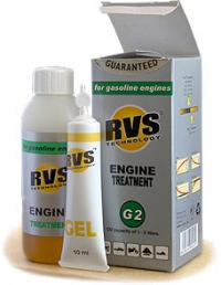 RVS ENGINE TREATMENT G2