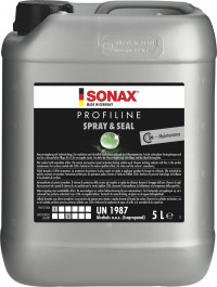 SONAX PROFILINE SPRAY&SEAL