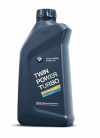 BMW TWIN POWER TURBO LONGLIFE-04 0W-30 1L