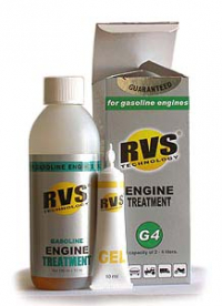 RVS ENGINE TREATMENT G4
