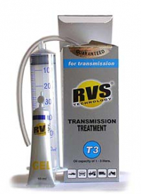 RVS TRANSMISSION TREATMENT T3