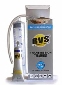 RVS TRANSMISSION TREATMENT T5