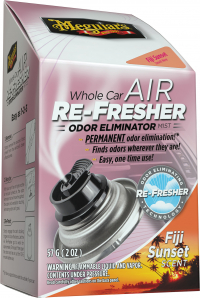 MEGUAIRS REFRESHER FIJI AIR 0,7DL