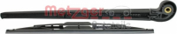 TAKAPYYHKIJÄN VARSI + SULKA AUDI A3 03-13, AUDI A4 AVANT 01-04