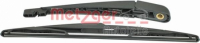 TAKAPYYHKIJÄN VARSI+ SULKA PEUGEOT 307