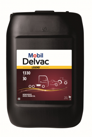 DELVAC LEGEND 1330 20L