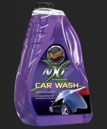 Meguiar's NXT Generation Car Wash Shampoo 1,78L