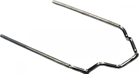 NIITTI V  0,6MMHOTSTAPLER 100KPL