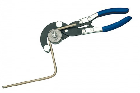 PUTKENTAIVUTIN 4,75-10,0MM