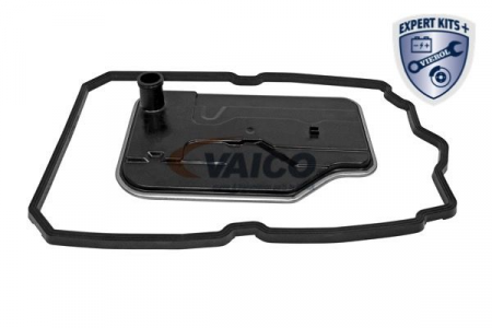 VAIHTEISTOSUODATIN 7G-TRONIC (TIIVISTEELLÄ)