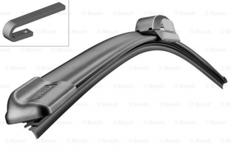BOSCH AeroTwin pyyhkijänsulka AR500U, 500 mm 